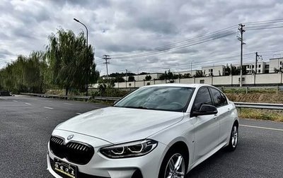 BMW 1 серия, 2022 год, 1 345 000 рублей, 1 фотография