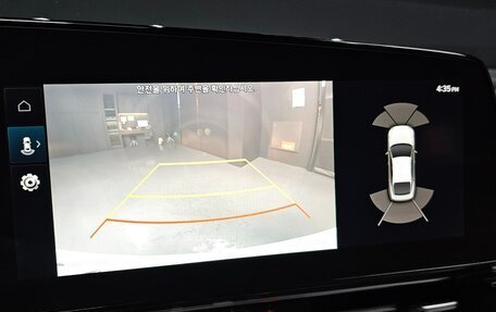 Hyundai Avante, 2022 год, 1 590 002 рублей, 17 фотография