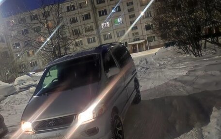 Toyota HiAce H100, 1997 год, 550 000 рублей, 2 фотография