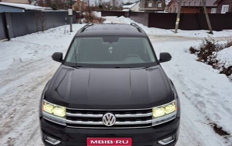 Volkswagen Teramont I, 2020 год, 2 790 000 рублей, 1 фотография