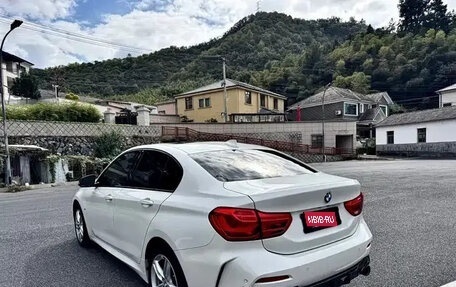 BMW 1 серия, 2022 год, 1 345 000 рублей, 4 фотография