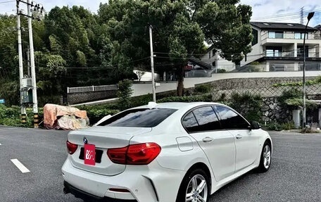 BMW 1 серия, 2022 год, 1 345 000 рублей, 6 фотография