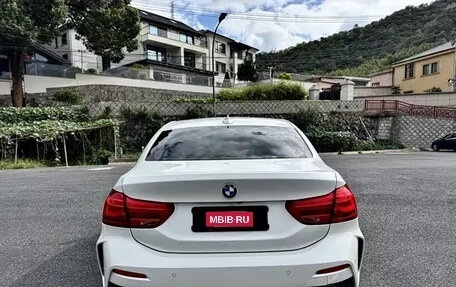 BMW 1 серия, 2022 год, 1 345 000 рублей, 5 фотография