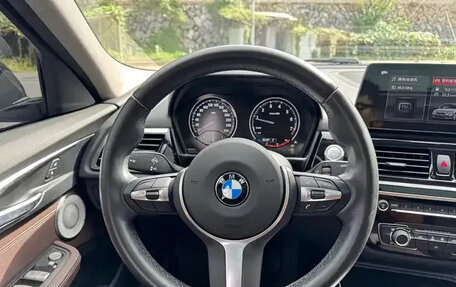 BMW 1 серия, 2022 год, 1 345 000 рублей, 10 фотография