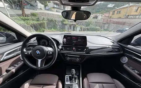 BMW 1 серия, 2022 год, 1 345 000 рублей, 8 фотография