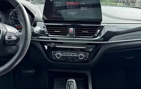 BMW 1 серия, 2022 год, 1 345 000 рублей, 12 фотография