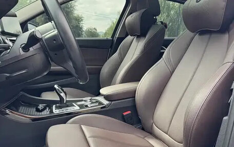 BMW 1 серия, 2022 год, 1 345 000 рублей, 13 фотография