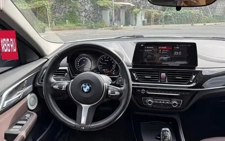 BMW 1 серия, 2022 год, 1 345 000 рублей, 9 фотография