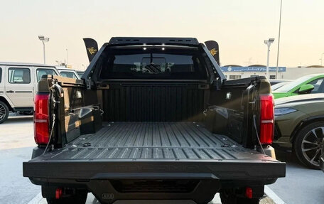 Toyota Tacoma, 2025 год, 10 740 000 рублей, 3 фотография