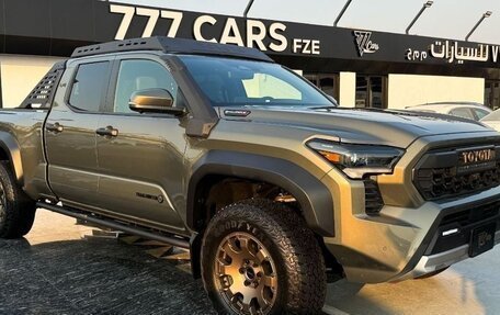 Toyota Tacoma, 2025 год, 10 740 000 рублей, 5 фотография