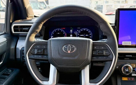 Toyota Tacoma, 2025 год, 10 740 000 рублей, 10 фотография