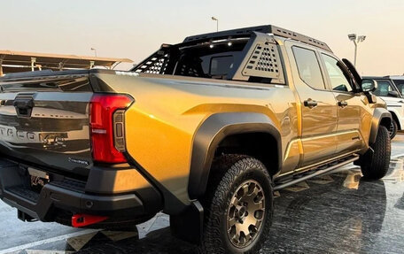 Toyota Tacoma, 2025 год, 10 740 000 рублей, 4 фотография