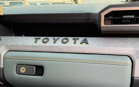 Toyota Tacoma, 2025 год, 10 740 000 рублей, 14 фотография