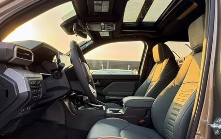 Toyota Tacoma, 2025 год, 10 740 000 рублей, 8 фотография