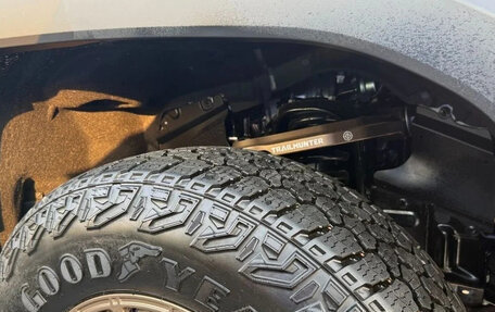 Toyota Tacoma, 2025 год, 10 740 000 рублей, 18 фотография