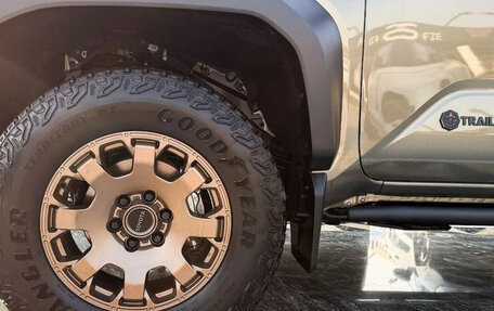 Toyota Tacoma, 2025 год, 10 740 000 рублей, 17 фотография