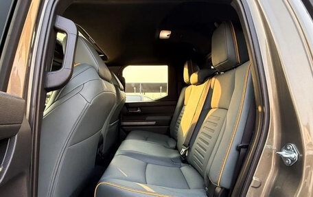 Toyota Tacoma, 2025 год, 10 740 000 рублей, 15 фотография