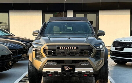 Toyota Tacoma, 2025 год, 10 740 000 рублей, 6 фотография