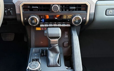 Toyota Tacoma, 2025 год, 10 740 000 рублей, 12 фотография