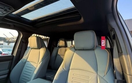 Toyota Tacoma, 2025 год, 10 740 000 рублей, 13 фотография