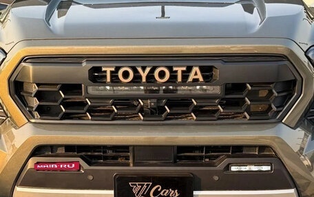 Toyota Tacoma, 2025 год, 10 740 000 рублей, 7 фотография