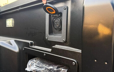 Toyota Tacoma, 2025 год, 10 740 000 рублей, 19 фотография