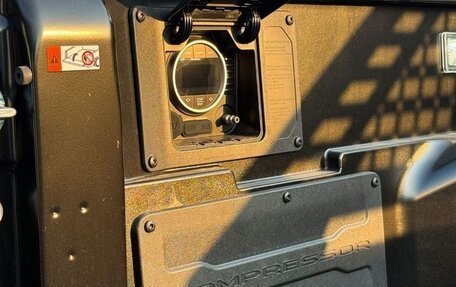 Toyota Tacoma, 2025 год, 10 740 000 рублей, 20 фотография