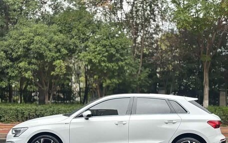 Audi A3, 2022 год, 1 950 010 рублей, 7 фотография