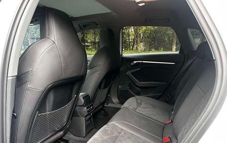 Audi A3, 2022 год, 1 950 010 рублей, 11 фотография