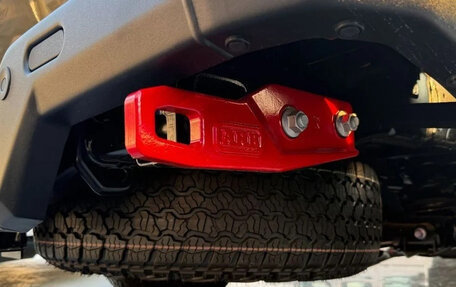 Toyota Tacoma, 2025 год, 10 740 000 рублей, 21 фотография