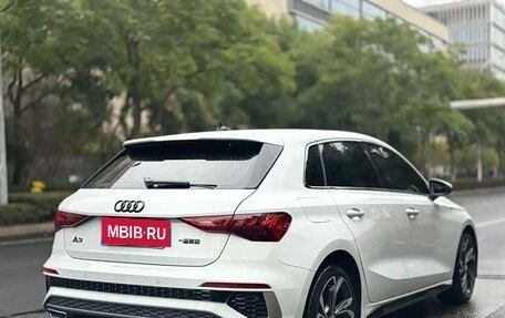 Audi A3, 2022 год, 1 950 010 рублей, 5 фотография