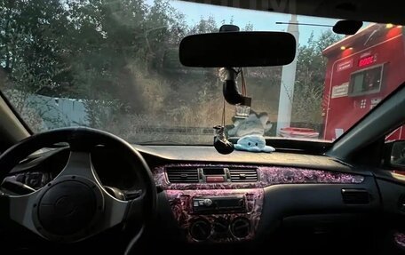 Mitsubishi Lancer IX, 2004 год, 400 000 рублей, 3 фотография