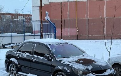 Mitsubishi Lancer IX, 2004 год, 400 000 рублей, 1 фотография