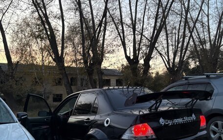 Mitsubishi Lancer IX, 2004 год, 400 000 рублей, 5 фотография