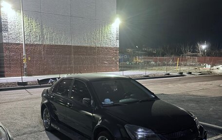 Mitsubishi Lancer IX, 2004 год, 400 000 рублей, 2 фотография