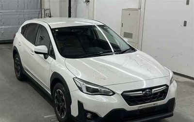 Subaru XV II, 2021 год, 1 520 030 рублей, 1 фотография