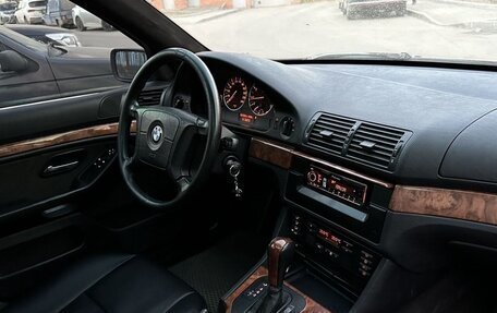 BMW 5 серия, 1997 год, 555 000 рублей, 4 фотография