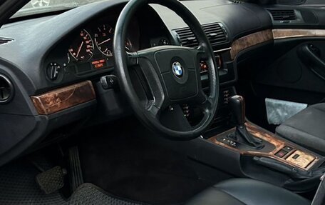 BMW 5 серия, 1997 год, 555 000 рублей, 3 фотография