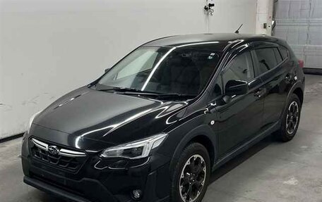 Subaru XV II, 2022 год, 1 430 030 рублей, 1 фотография