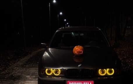 BMW 5 серия, 1997 год, 555 000 рублей, 1 фотография