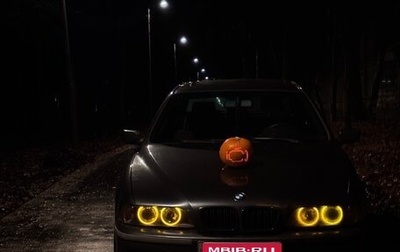 BMW 5 серия, 1997 год, 555 000 рублей, 1 фотография
