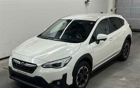 Subaru XV II, 2021 год, 1 520 030 рублей, 2 фотография