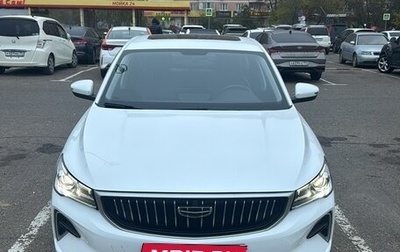 Geely Emgrand, 2024 год, 1 600 000 рублей, 1 фотография