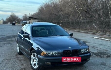 BMW 5 серия, 1997 год, 555 000 рублей, 6 фотография