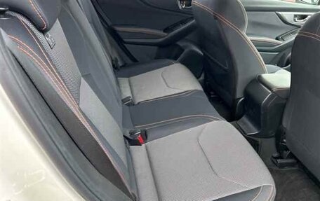 Subaru XV II, 2021 год, 1 520 030 рублей, 7 фотография