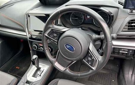 Subaru XV II, 2021 год, 1 520 030 рублей, 6 фотография