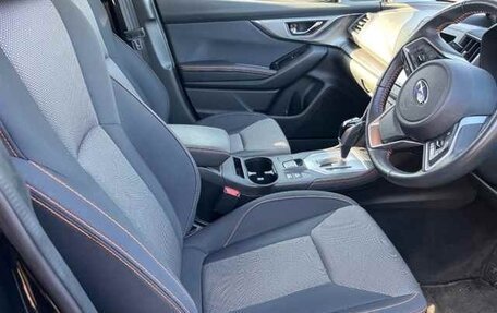 Subaru XV II, 2022 год, 1 430 030 рублей, 9 фотография