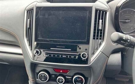 Subaru XV II, 2021 год, 1 520 030 рублей, 8 фотография