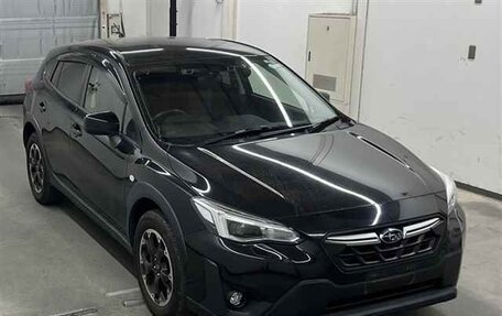 Subaru XV II, 2022 год, 1 430 030 рублей, 2 фотография