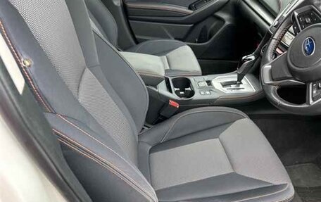 Subaru XV II, 2021 год, 1 520 030 рублей, 9 фотография